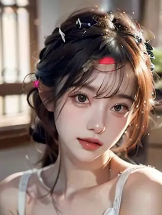 人格发展与包装纸：包裹心灵的旅程