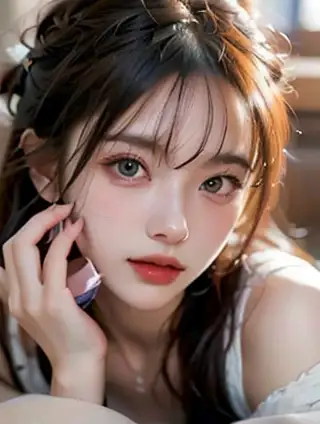 书法艺术与投影仪：穿越时空的对话
