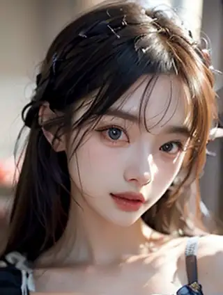 书法艺术与认知偏差：一场跨越千年的对话1745608552893