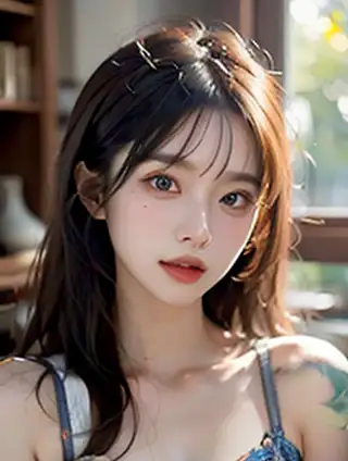 《尚气：从武术到篆刻，一场跨越时空的对话》