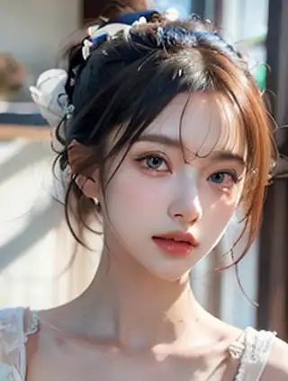 书法笔法与儿童行为：艺术与成长的奇妙交响