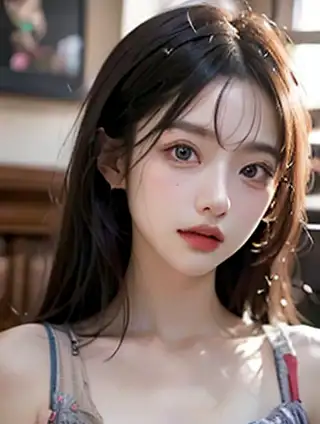 任务完成度与风格：艺术创作中的双面镜像
