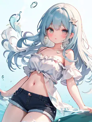 唐代服饰与自然景色：一场穿越千年的视觉盛宴