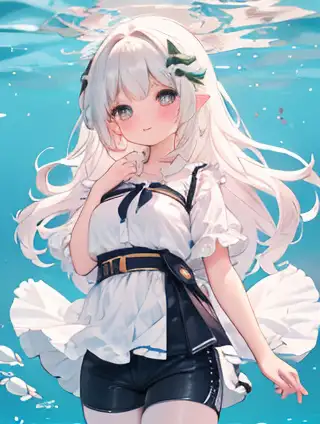 书法的韵律与天命的流转：一场文化与哲学的对话