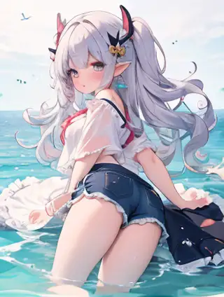 《竹林里的就业导向：自然与职业的和谐共生》