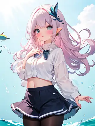 古书修复师：穿越千年的守护者1745552833841