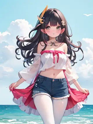 书墨与笔锋：文与艺的交响曲