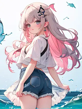 书法的韵律与天命的流转：一场文化与哲学的对话