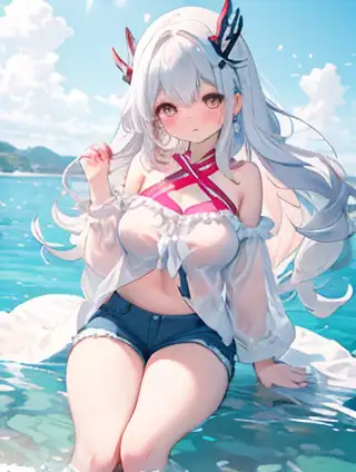 书画卷轴：艺术与团队合作的交响曲