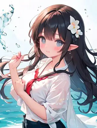 乡村清晨：诗意的栖居与字法变化的韵律