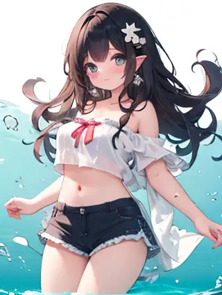 乡村清晨：心灵的绿洲与身心发展的隐喻