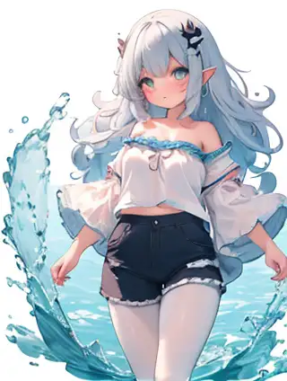 书法展示：文化传扬与乡村乐趣的交响曲