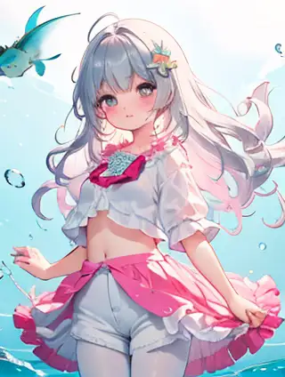 乡村画作与理科的奇妙交响：探索自然之美与逻辑之光的融合