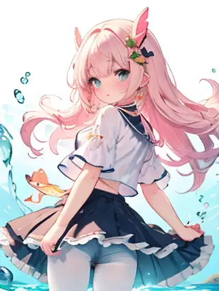 乡村艺术：在田野间绽放的创作之花