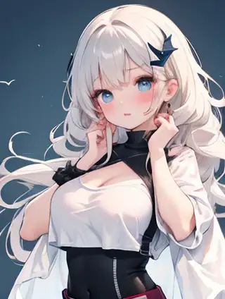 书写与审查：毛笔与工作检查的交响曲