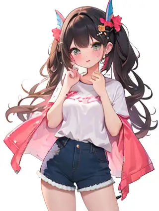 乡村画作与篆刻：艺术的交响曲与时间的低语