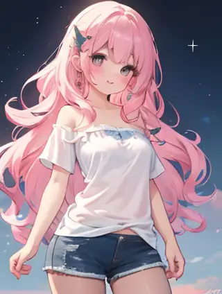 《笔墨之间：结构与神韵的交响曲》
