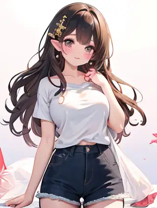 古风元素与博士学术报告：穿越时空的学术盛宴