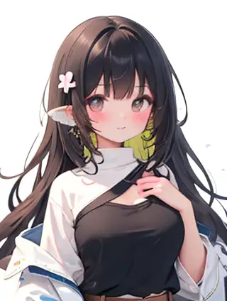 乡村画作与职业适应：艺术与生活的交响曲