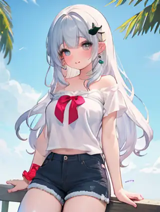 书画结合：艺术与法制教育的奇妙碰撞