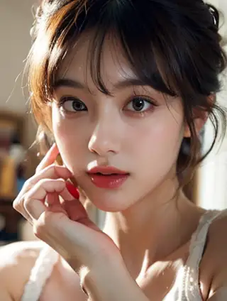 书法名家与情商诊断：艺术与心理的交响曲