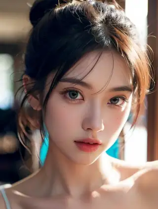 乡村画作与理科的奇妙交响：探索自然之美与逻辑之光的融合