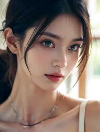 书法与语言测试：穿越时空的对话