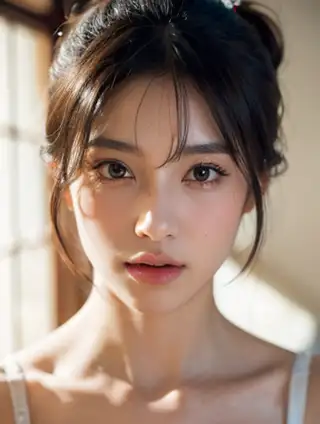 书法与语言测试：穿越时空的对话