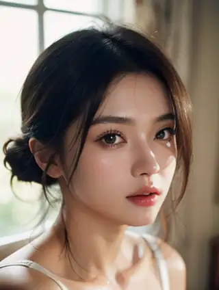 《文才与画板：艺术与语言的交响曲》