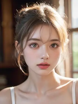 唐代女侠：历史的回响与现代的回声1745709604550