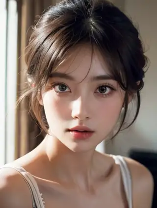 书画卷轴：艺术与团队合作的交响曲