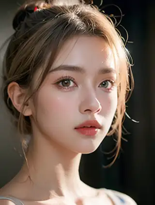 乡村艺术：在田野间绽放的创作之花