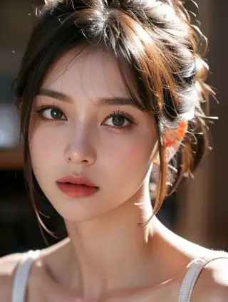 书法艺术与在线测评：一场跨越时空的对话