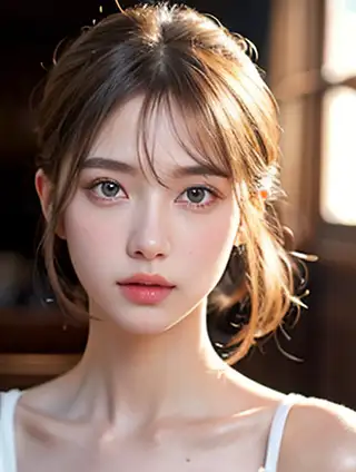 书法与语言测试：穿越时空的对话