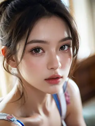云淡风轻：学科竞赛与艺术的交响曲