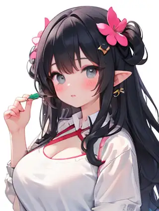 书法风格与圆规笔：笔墨间的艺术对话