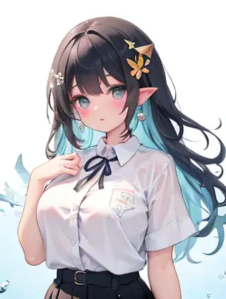 书法流派与写作风格化：情感的笔墨重构